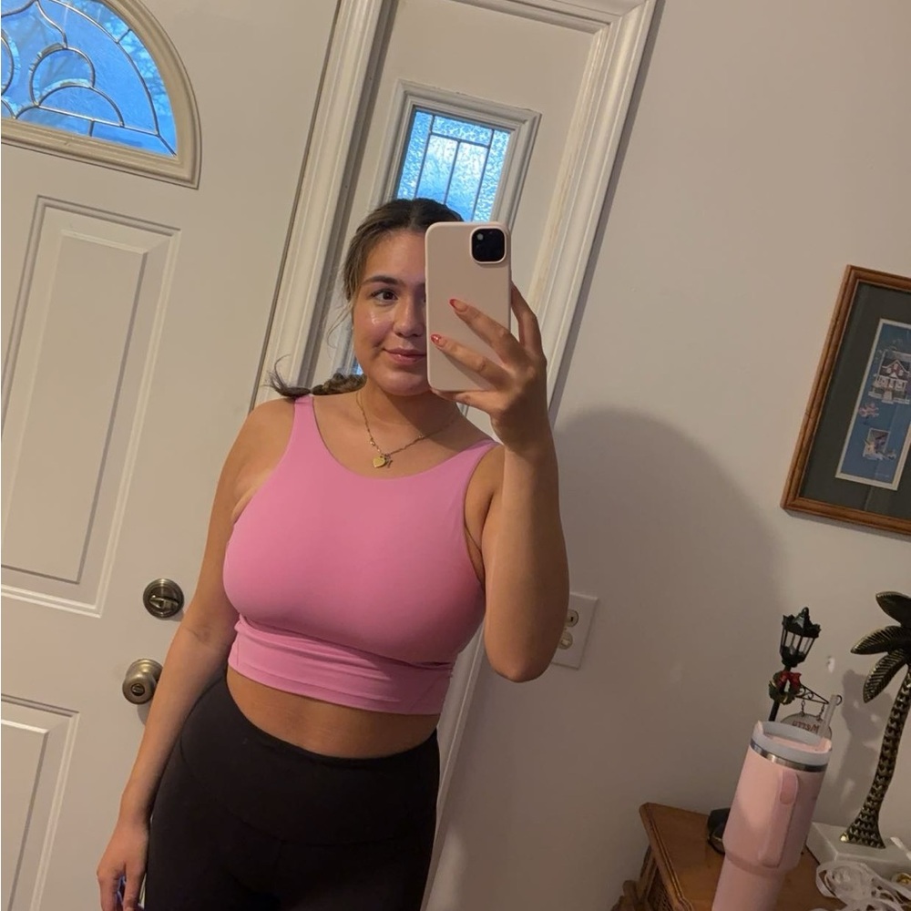 Lululemon align tank